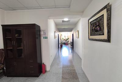 CENTRU TOMIS MALL - Birouri mobilate si cu cheltuieli incluse ! - 19