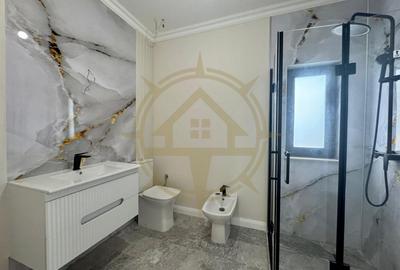 DOM00492 - VILA PREMIUM CU ARHITECTURA MEDITERANEANA BUFTEA - 17