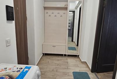 Garsonieră semidecomandată în Nicolina