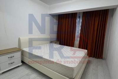 Apartament modern de închiriat – 2 camere, 99D Residence, Bragadiru, McDonald's - 11