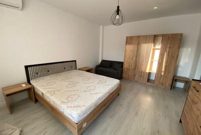 Garsoniera / New Confort City / Splaiul Unirii - 1