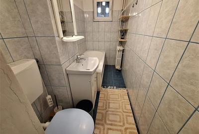 Apartament 3 camere, etaj 1, mobilat, zona Orizont - 14