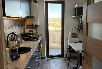 2 Camere Decomandat | 69 MP | Bloc 2018 | Parcare | CUG – Expomobila - 11