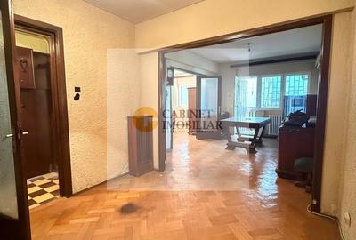 2 camere - 80 mp I Sala Palatului I Etaj 2/9 I Creditabil - 1