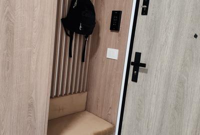 INCHIRIEZ Apartament cu 2 camere  - GALATA ("LAPIS & ONYX Residence") - 10