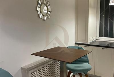 Ultracentral - Piața Unirii UMF , apartament 2 camere 55 mp , la cheie ! - 8