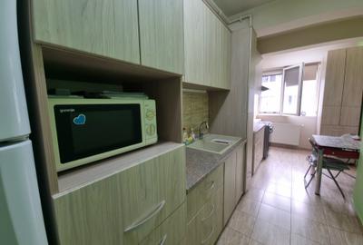 Apartament 2 camere decomandat, 64 mp, Amurgului, 10 min metrou D Leonida - 7