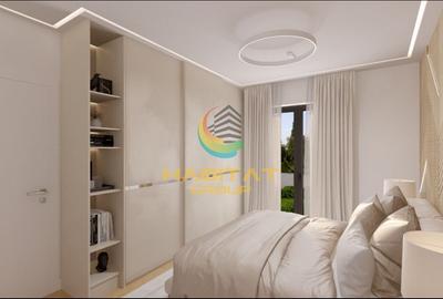 Apartament cu 2 camere semidecomandat în Unirii