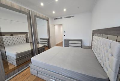Ap 3 camere de lux | Kiseleff – Str. Barbu Delavrancea | 98 mp+ 2 terase+parcare - 27
