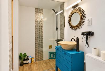 Apartament cochet, ultracentral, la cheie – ideal pentru locuit sau investiție - 6