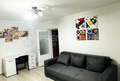 Etaj 3! Apartament 1 camera 40mp, Gara, CT, AC - 2