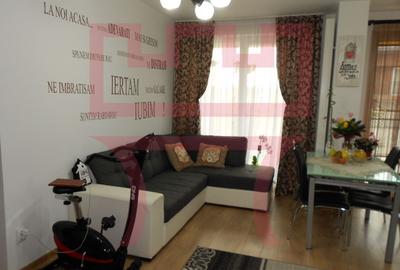 Apartament  2 camere + terasa 25mp Piata MV NTT Data Constanta - 2