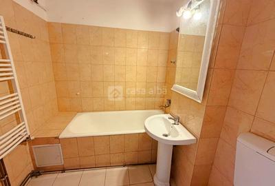 Alexandru cel Bun - Rita, 3 camere decomandat, toate dotarile, LIBER - 7