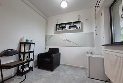 Spațiu potrivit pentru activități profesionale | Valea Adâncă – Nicolina | 270 € - 5