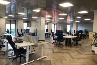 Spațiu de birouri (500 mp) - zona ultracentrala - 3