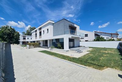 Vila Duplex Premium 5 Camere - STIL SI ELEGANTA - 3
