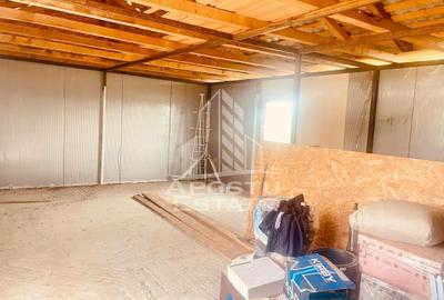 Teren Intravilan cu Constructie Zimandu Nou - 10