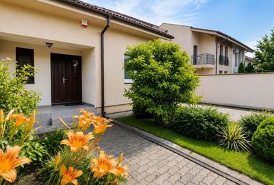 Duplex cu 6 camere în Dumbrăvița