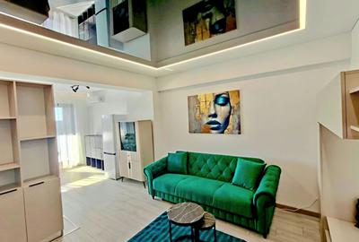 Prima închiriere-Totul Nou-Parcare Privata-Energia Residence - 4
