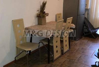 Apart  2 cam  Aradului- Penny parter cu balcon centrala proprie - 13
