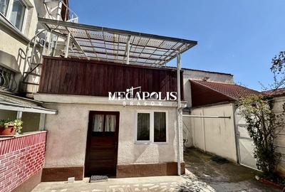 Casă individuală | Singur în curte | Garaj | Locație avantajoasă - 6