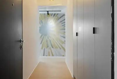 Apartament 4 Camere De Inchiriat LUX Complex One Floreasca Towers - 14