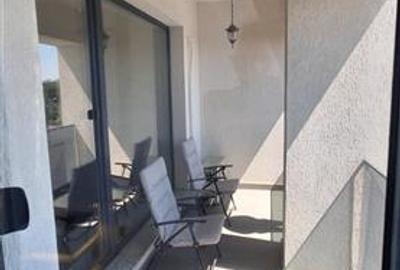 Apartament 2 camere 3 din 4 Sos. Chitilei Leroy Merlin mobilat si utilat - 10