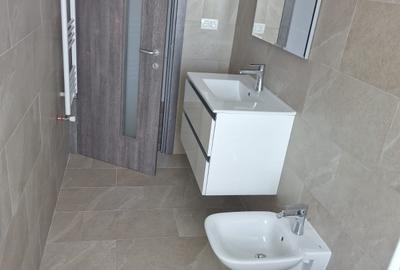 Apartament cu 2 camere si loc de parcare - 9