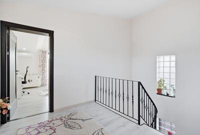 VILĂ DE ÎNCHIRIAT | COICIU | 5 CAMERE | 1.500 €/LUNĂ - 12