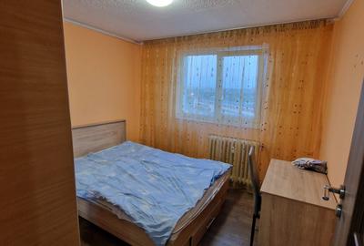Chișinău- Delfinului - Apartament 2 camere - reabilitat termic - decomandat - 11