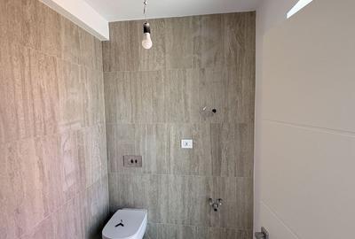 Apartament cu 3 camere semidecomandat în Braytim