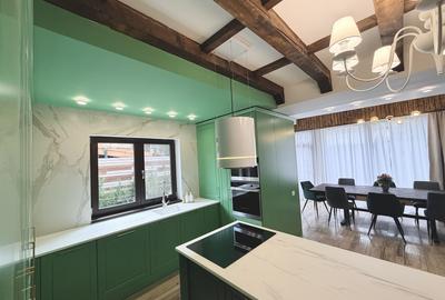 Casă Premium | Spa Privat-Sauna & Salină | Mobilată Lux |  Renovata Integral - 7
