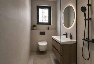 Apartamente noi 2 camere | 62-63 mp | La cheie | Parcare inclusă - 8