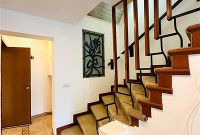 INCHIRIERE VILA  5 camere ZONA IANCU NICOLAE - BANEASA - JOLIE VILLE - 21