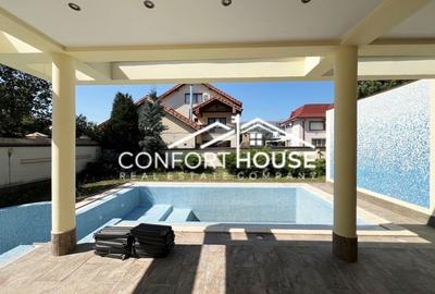 Vila P+E+M, 5 camere, piscina, 1000mp, IANCU NICOLAE - 49