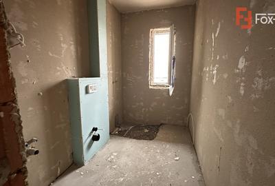 Apartament cu 2 camere, 58 mp, la etajul 2, in Giroc - 6