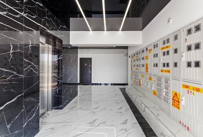 Xenero Residence Mamaia