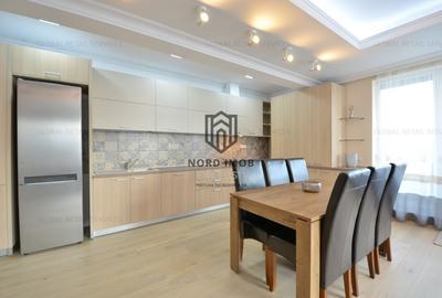 Laguna Residence | 4 camere | Mobilat & utilat| Loc parcare | Vedere panoramica - 3