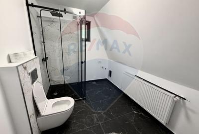 De vanzare Cabana A-Frame cu 1850 mp teren in zona Pucioasa, DB - 10