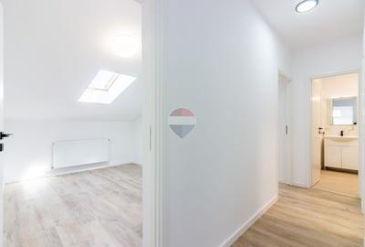 Apartament 3 camere vanzare Chiajna - 5