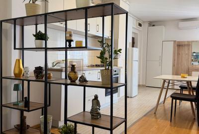 Toronto Residance, 1 camera, spatios, centrala proprie., aer conditionat, lift. - 10
