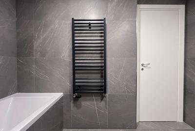 Apartament 2 camere cu terasă și priveliște – One Herăstrău Towers - 16
