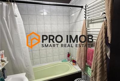 Apartament 3 camere cf 2 decomandat zona Sud - 8