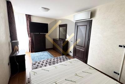 Popasului Residence Vila PREMIUM cu panouri fotovoltaice Cartier cu Paza ! - 9