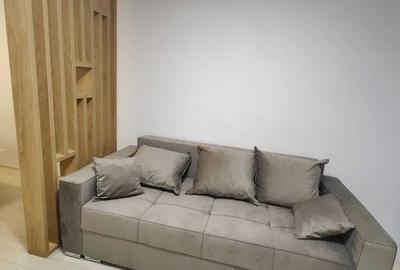 Apartament cu 2 camere decomandat, mobilat în Militari