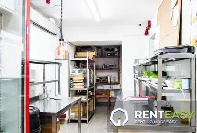 Vânzare imobil iconic în Copou – Restaurant, birouri sau proiect instituțional - 7