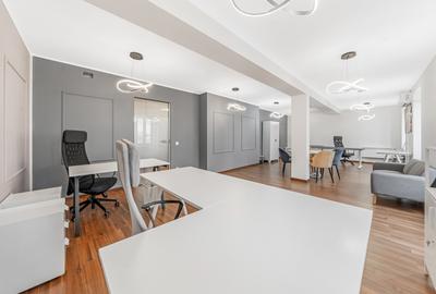 Birou privat*Toate cheltuielile incluse*Hub modern*Acces complet la facilitati - 3