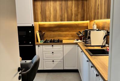 Apartament 3 camere | 91 mp | Terasa | 2 Parcari | Boxa - 6