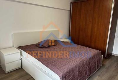 3 camere Unirii, renovat, loc parcare - 8