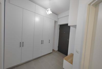 Apartament1 cam, dec, Unirea Towers, bloc nou, loc de parcare inclus! - 7